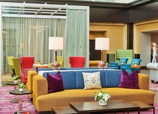 The Nines, a Luxury Collection Hotel, Portland