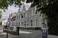 Best Western Chiswick Palace & Suites