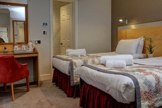 Best Western Chiswick Palace & Suites