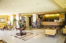 Aparthotel Vistamar