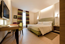 BEST WESTERN Hotel Brescia Est