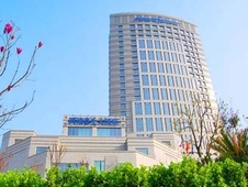 Howard Johnson TCP Hefei