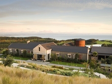 The Farm At Cape Kidnappers