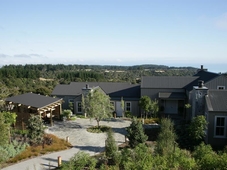 The Farm At Cape Kidnappers