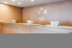 Comfort Hotel Kushiro