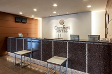 Comfort Hotel Obihiro