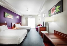 Novotel Darwin Airport