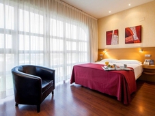 Hotel Sidorme Fuenlabrada