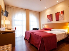 Hotel Sidorme Fuenlabrada