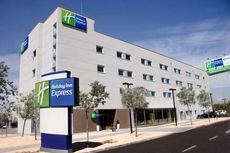 Holiday Inn Express Madrid - Getafe, an IHG Hotel