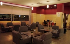 Holiday Inn Express Madrid - Getafe, an IHG Hotel