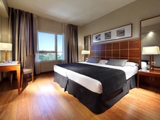 Eurostars Gran Madrid