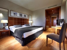 Eurostars Gran Madrid