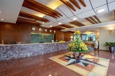 Nam Cuong Hai Duong Hotel