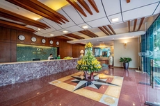 Nam Cuong Hai Duong Hotel