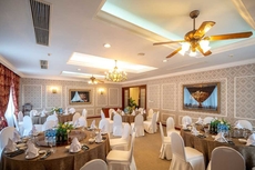 Nam Cuong Hai Duong Hotel