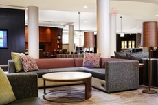 Courtyard by Marriott Houston Pearland