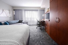 Courtyard by Marriott Houston Pearland