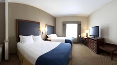 Holiday Inn Express & Suites Deer Park, an IHG Hotel