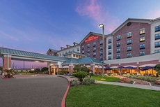 Hilton Garden Inn Houston/Sugar Land