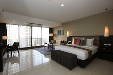 Bangna Pride Hotel & Residence