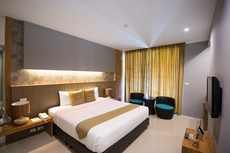 Sukhothai Treasure Resort & Spa - SHA Plus