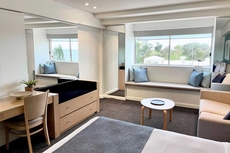 Coogee Sands Hotel and Apartments