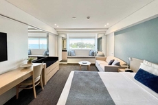 Coogee Sands Hotel and Apartments