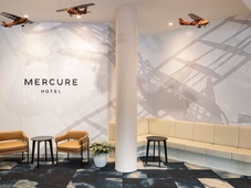 Mercure Sydney Bankstown