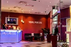 Royal Park Boutique Hotel