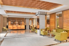 Four Points by Sheraton Jaipur, City Square