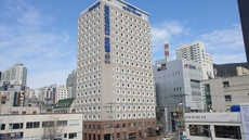 Toyoko Inn Busan Seo-myeon