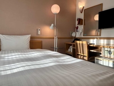 Toyoko Inn Busan Seo-myeon