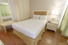 Crown Regency Hotel and Towers