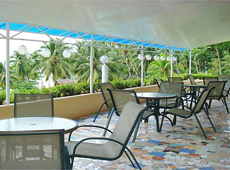 Hof Gorei Beach Resort