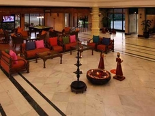 Hotel Clarks Khajuraho