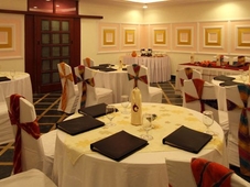 Hotel Clarks Khajuraho