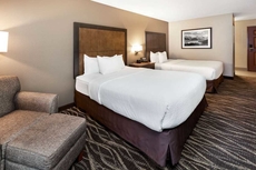 Best Western Plus Kalispell/Glacier Park West Hotel & Suites