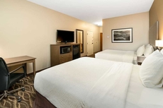 Best Western Plus Kalispell/Glacier Park West Hotel & Suites