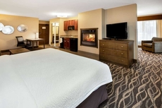 Best Western Plus Kalispell/Glacier Park West Hotel & Suites