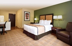 Extended Stay America Suites Olympia Tumwater