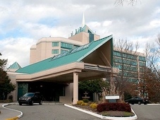 Magnuson Hotel and Convention Center at Oyster Point