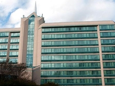 Magnuson Hotel and Convention Center at Oyster Point