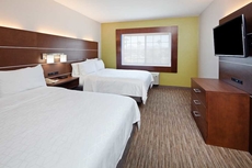 Holiday Inn Express & Suites Rancho Mirage - Palm Spgs Area, an IHG Hotel