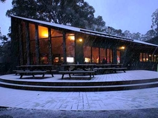 Lake St Clair Lodge