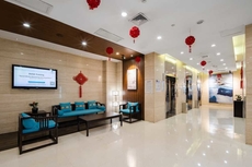 Holiday Inn Express Suzhou Changjiang, an IHG Hotel