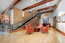 Omni Fort Worth Hotel