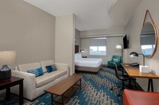 Four Points by Sheraton Fort Lauderdale Airport - Dania Beach