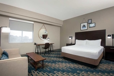 Four Points by Sheraton Fort Lauderdale Airport - Dania Beach