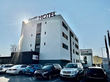 Arion Hotel Vienna Airport